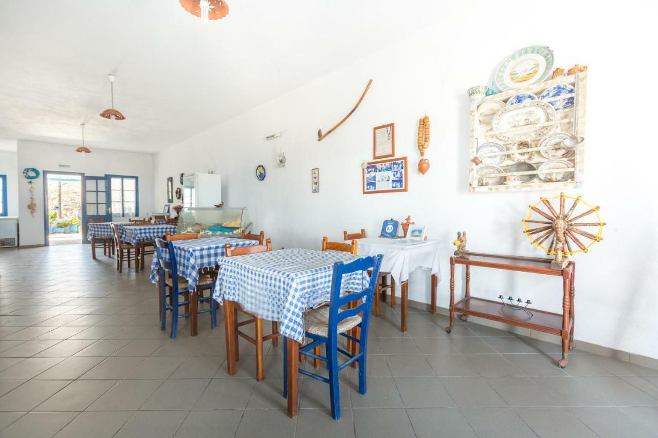 Romanza Cherronisos  Exterior photo